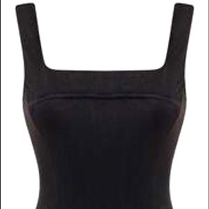Beverly Hills Jersey Corset